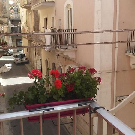 Casa Sant'Anna Apartment Ragusa Exterior photo
