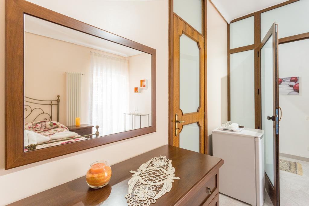 Casa Sant'Anna Apartment Ragusa Room photo