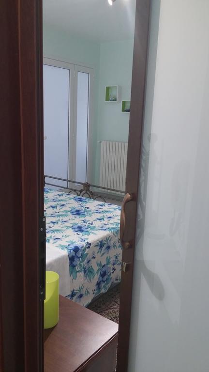 Casa Sant'Anna Apartment Ragusa Exterior photo