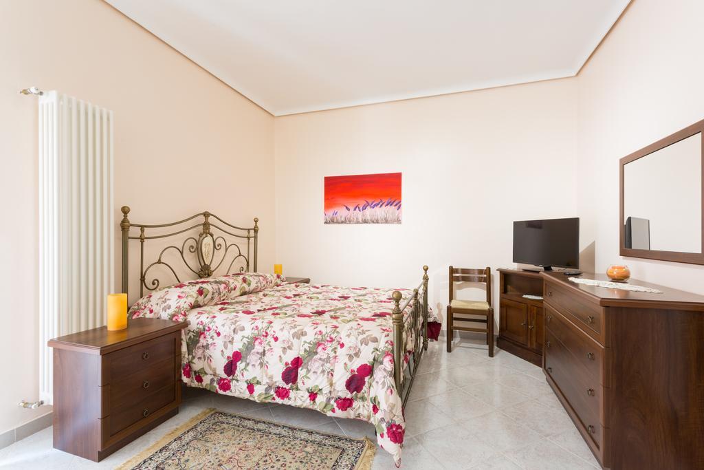 Casa Sant'Anna Apartment Ragusa Exterior photo