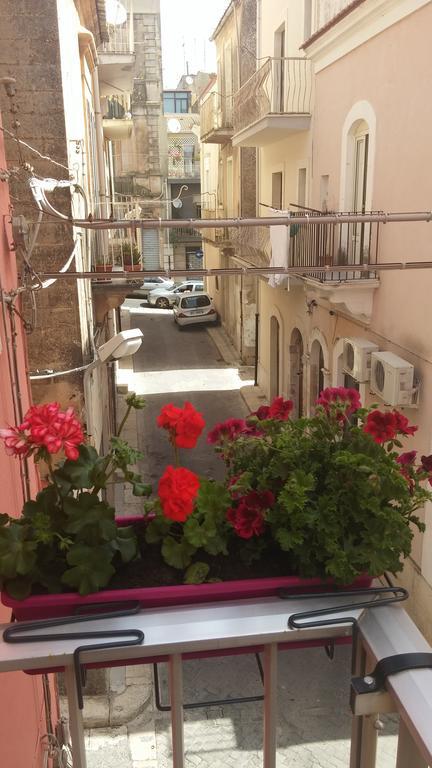 Casa Sant'Anna Apartment Ragusa Exterior photo